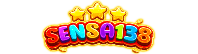 Sensa138 Logo